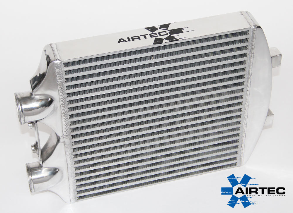 60mm Front Mount Intercooler Kit