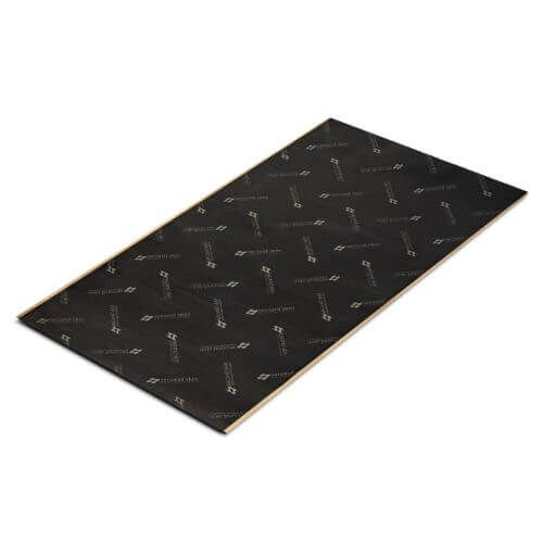 Sound Deadening Mat
