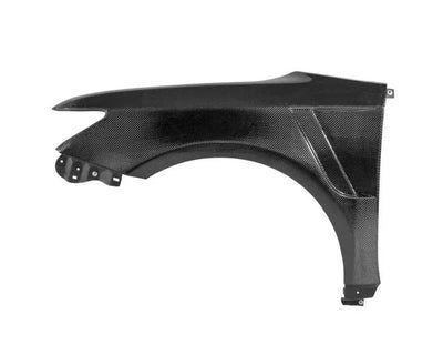 Carbon Fiber Wide Fenders AGT20L