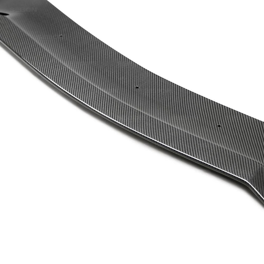 Carbon Fiber Car Cover