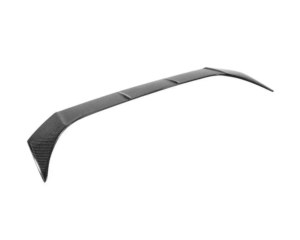 Carbon Fiber Rear Fin Spoiler