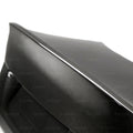 CSL-Style Carbon Fiber Trunk Lid