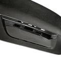 CSL-Style Carbon Fiber Trunk Lid