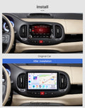 Android 15.0 Car Stereo System