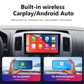 Android 15.0 Car Stereo System