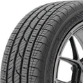 Cobra Instinct 215/45ZR17 91W Performance Tire
