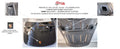 Carbon Front Hood