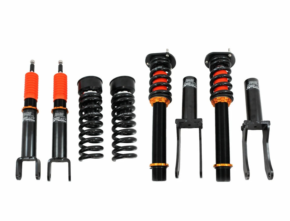 Sport Coilover 1-2.5 Inch Drop