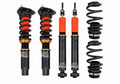 Sport Coilover with 32 Damping Adjustments