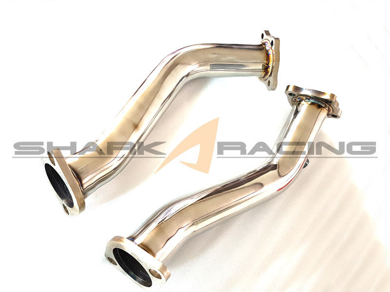Performance Primary Downpipe Set