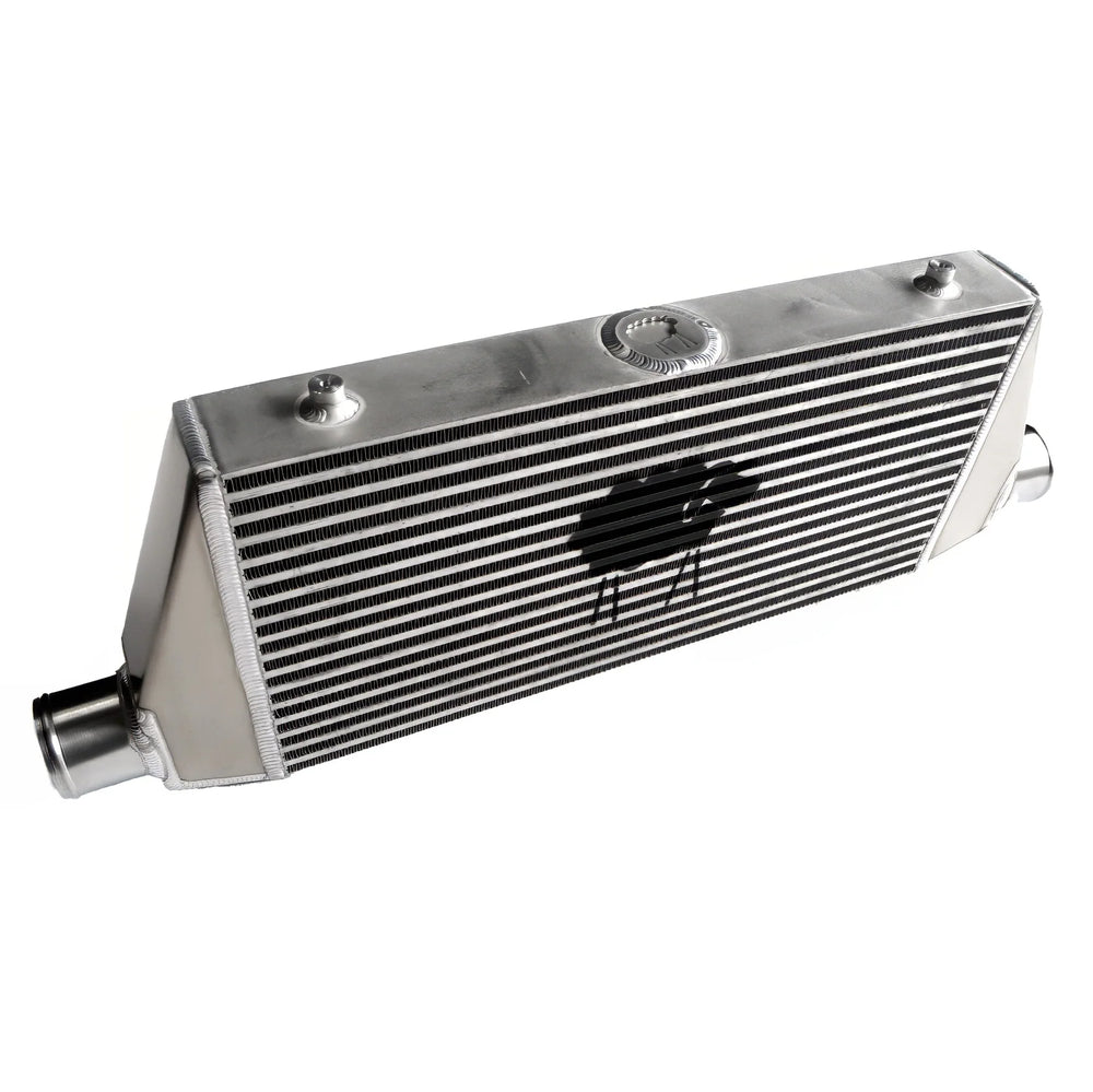 Custom Intercooler
