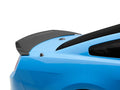 GT500 Style Rear Spoiler