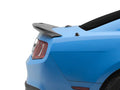 GT500 Style Rear Spoiler