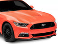 GT350 Style Fiberglass Hood