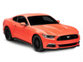 GT350 Style Fiberglass Hood