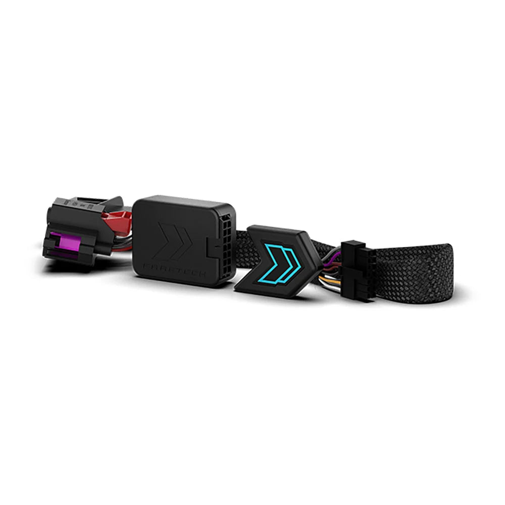 SP27 Throttle Response Controller