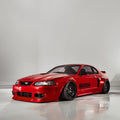 SN95 Cobra Widebody Kit
