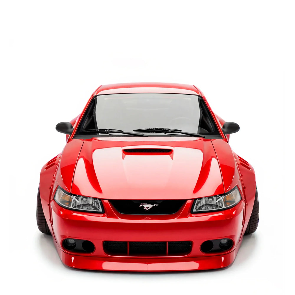 SN95 Cobra Widebody Kit