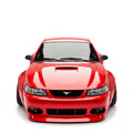 SN95 Cobra Widebody Kit