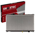 Aluminum Core Radiator