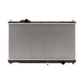 Aluminum Core Radiator