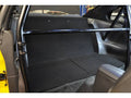 Rear Seat Delete