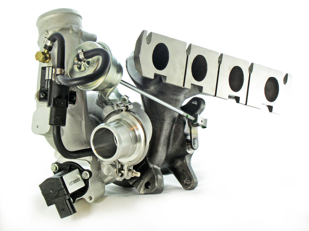 K03+ Turbocharger