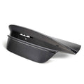 C-Style Carbon Fiber Trunk Lid
