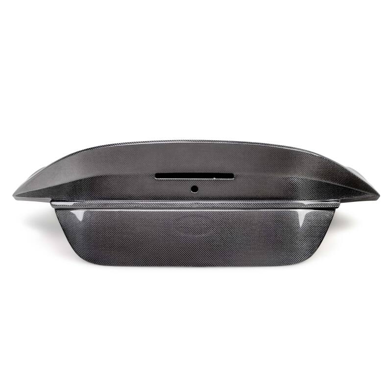 C-Style Carbon Fiber Trunk Lid