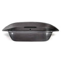 C-Style Carbon Fiber Trunk Lid