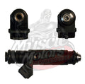 Deka 60lb/hr High Impedance Fuel Injector with Minitimer