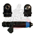 Deka 845cc/min High Resistance Injector
