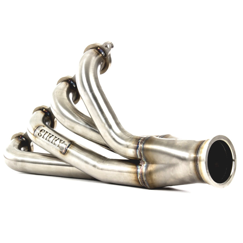 LS Swap Headers 1 7/8" 304 Stainless Steel