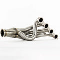 BMW E30 LSx Swap Headers 1 7/8" Primaries 3" Collector