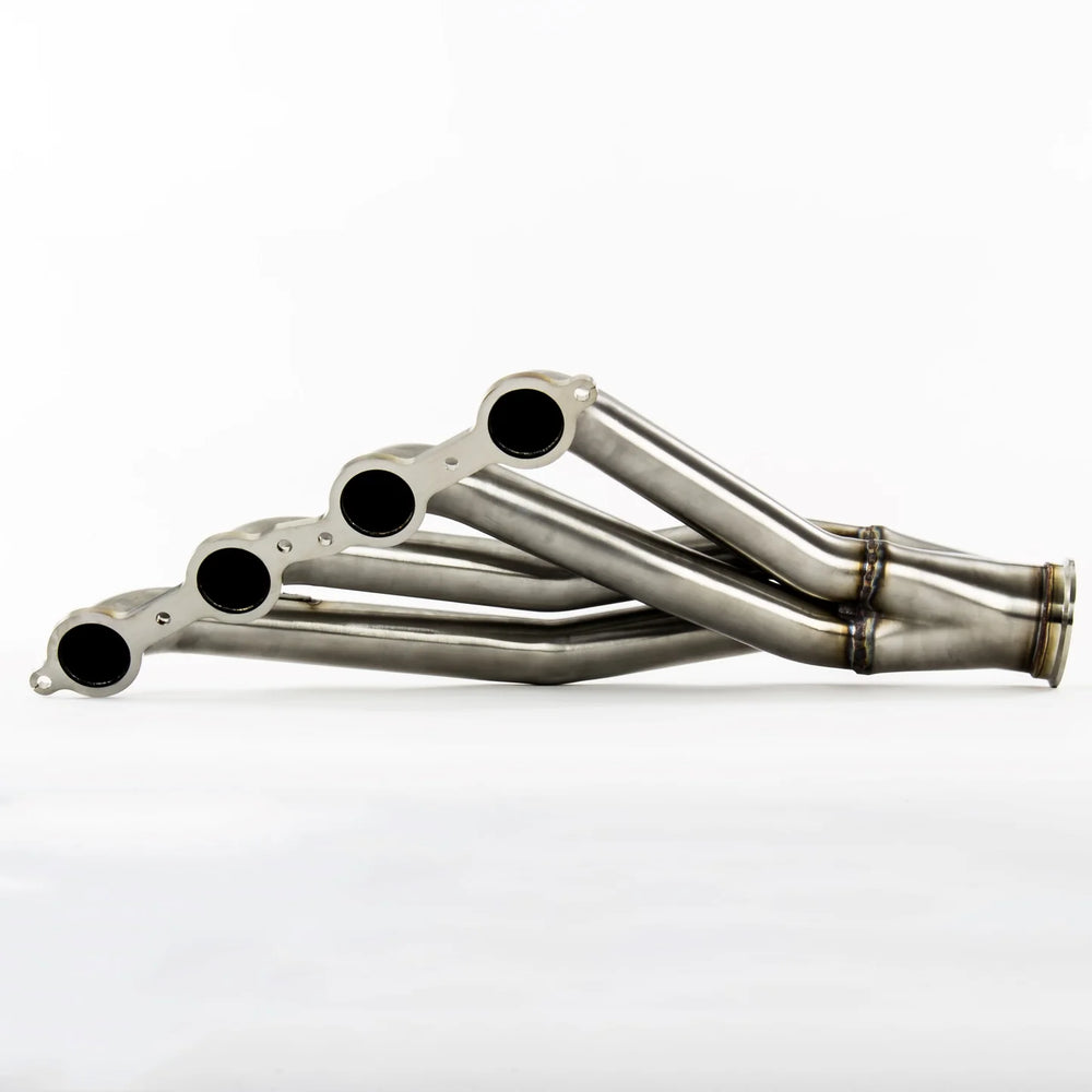 BMW E30 LSx Swap Headers 1 7/8" Primaries 3" Collector