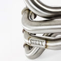 BMW E30 LSx Swap Headers 1 7/8" Primaries 3" Collector