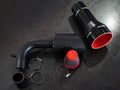 Cold Air Intake and Induction Tube Set