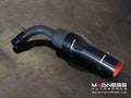 Cold Air Intake and Induction Tube Set