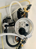 C7 4.0TFSI Dual Brushless Low Pressure Fuel Pump Kit