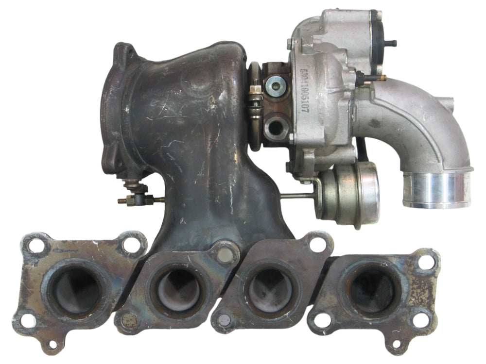 K03 Turbocharger