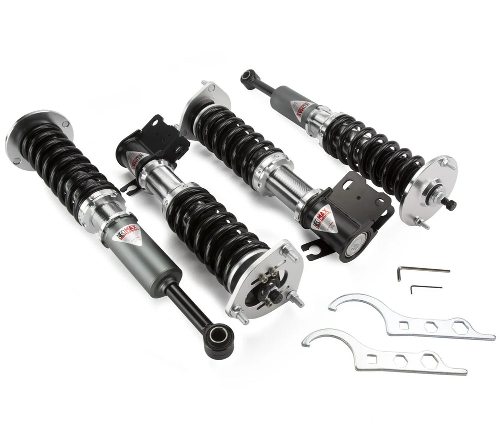 NEOMAX Monotube Coilover Kit