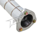 Catless Exhaust Downpipe