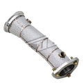 Catless Exhaust Downpipe