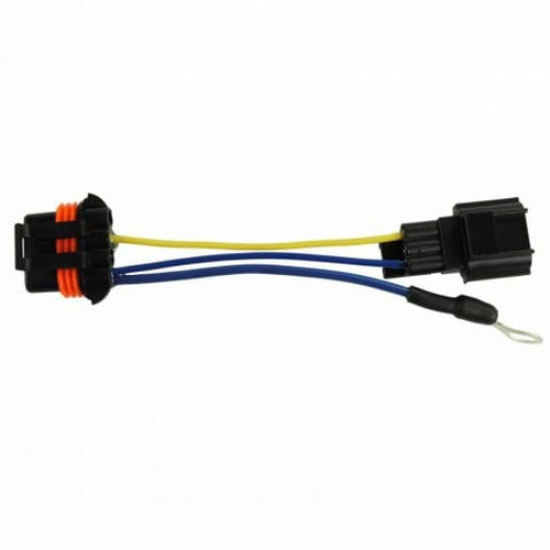 320 AMP High Output Alternator