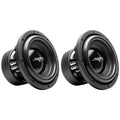10-Inch Dual 2-Ohm Voice Coil Subwoofer