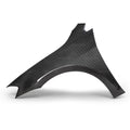 OE-Style Carbon Fiber Fenders