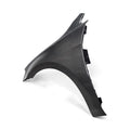 OE-Style Carbon Fiber Fenders