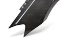 OE-Style Carbon Fiber Fenders