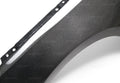 OE-Style Carbon Fiber Fenders