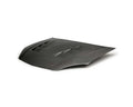 TS-Style Carbon Fiber Hood